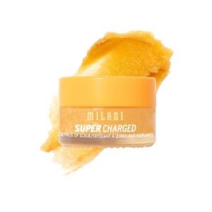 ✨4/$12✨ Milani Super Charged Citrus Lip Scrub
